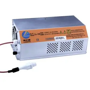 ES100 power supply