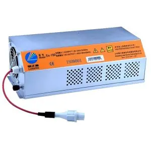 ES150 power supply