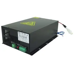 T-80 power supply