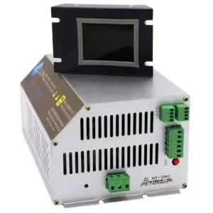 Z80 power supply