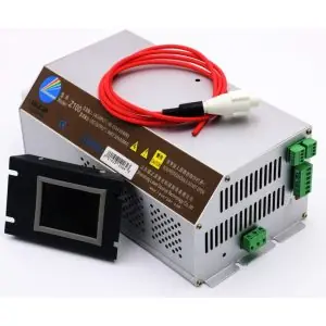Z100 power supply