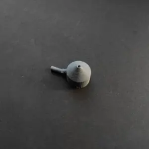 An Endurance air nozzle. Ver 2.0 (3D Printed)