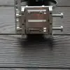 Advanced mounting bracket. Ultra compatible mounting tool for your laser module