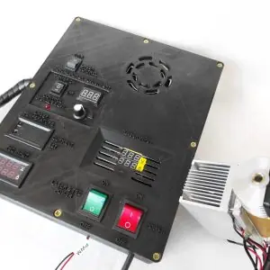 An Endurance FAP 800 Coherent infrared laser module 15/25/30/40/50 watt output