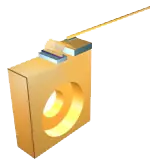 780nm 785nm 1W Laser Diode (LD)